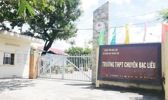 Thầy giáo được minh oan sau 9 năm, Chủ tịch tỉnh Cà Mau chỉ đạo xử lý trách nhiệm