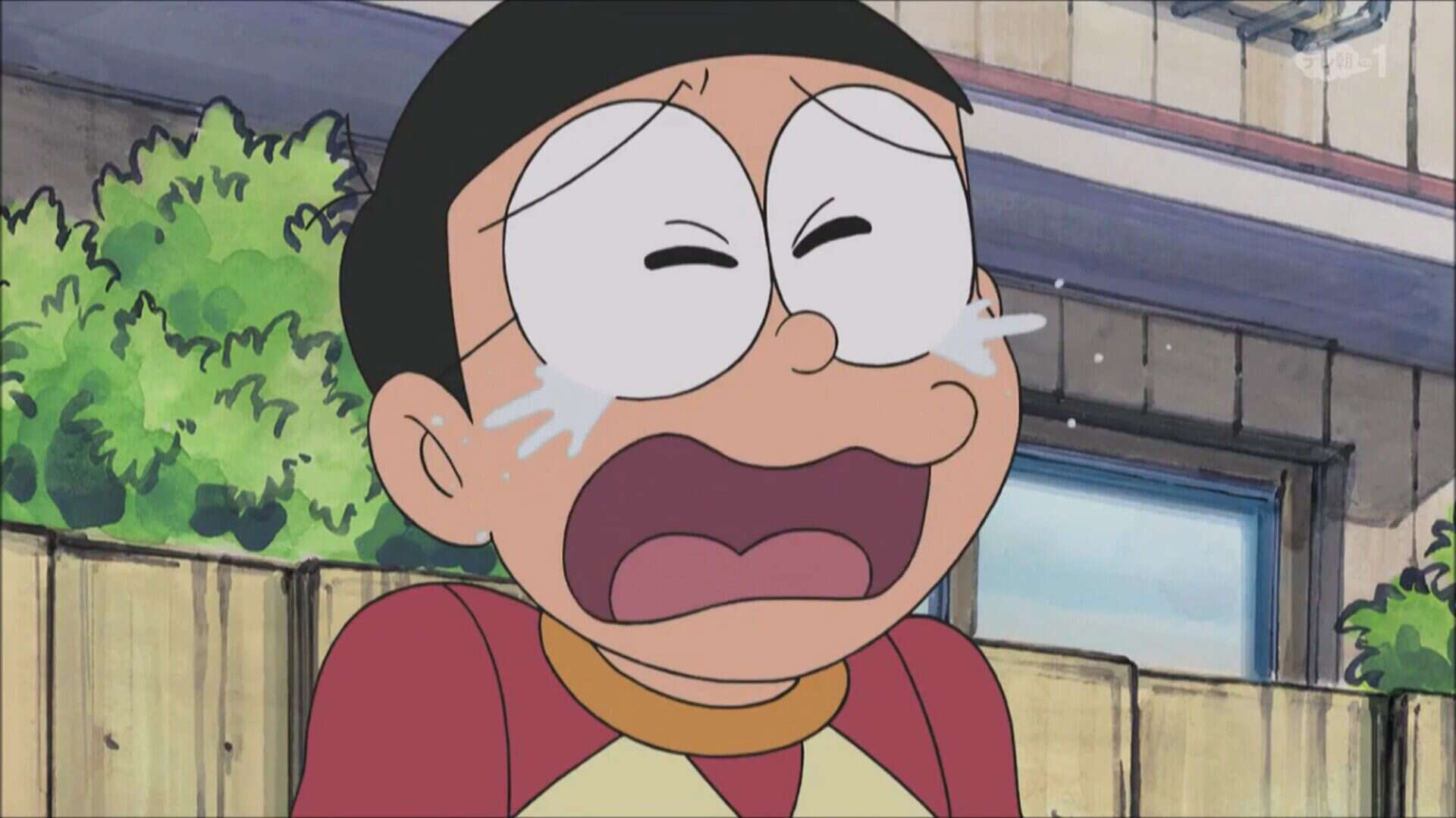 Xem Doraemon bao năm, ai cũng nghĩ Nobita 