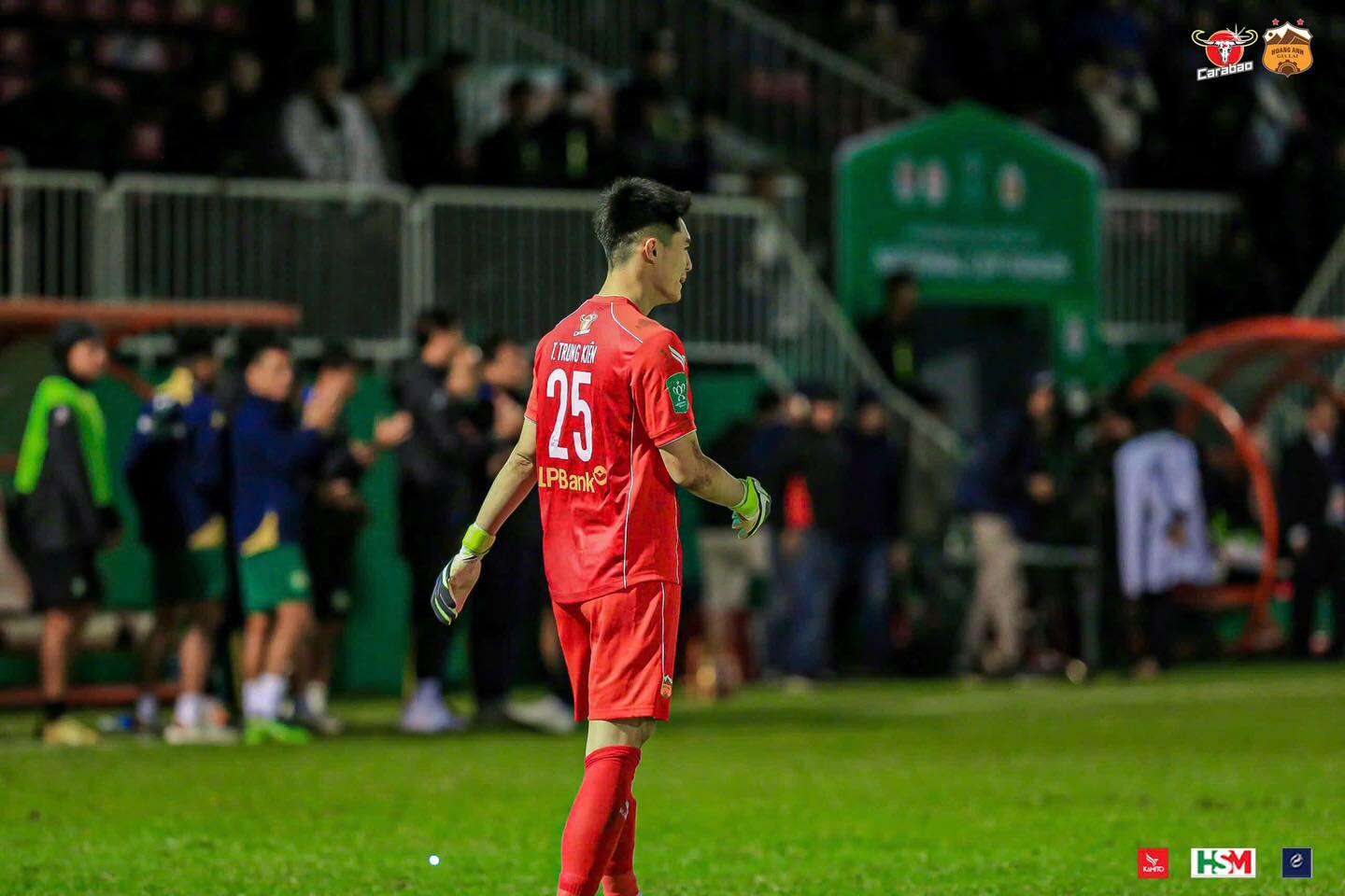 Nhân vật đặc biệt nhất AFF Cup tỏa sáng, HLV Kim Sang-sik đón tin vui lớn cho kế hoạch SEA Games