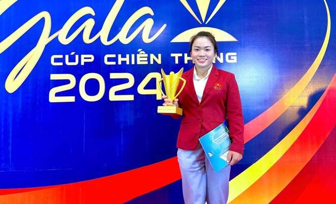 Vụ ồn ào VĐV giành vé Olympic 2024 xin nghỉ tập: Lãnh đạo vào cuộc, kế hoạch SEA Games 33 sẽ ra sao?