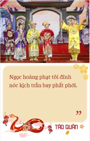 Loạt câu nói thâm thúy 