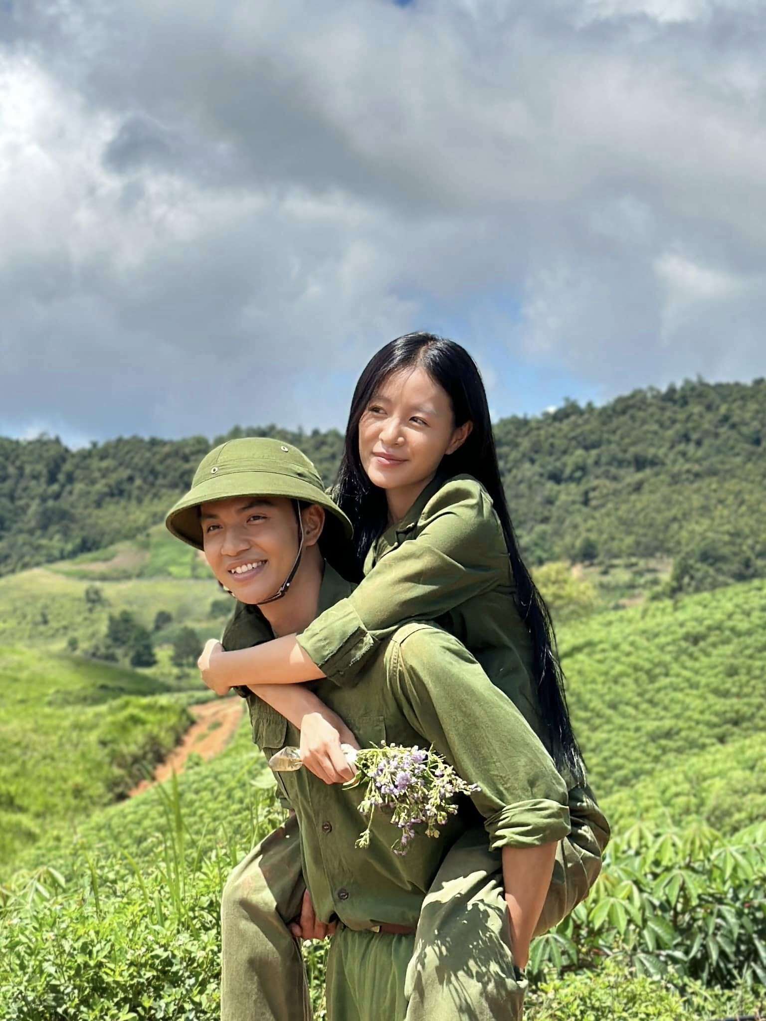 Mỹ nhân đang “làm mưa làm gió” phim Việt giờ vàng: Chưa từng nghĩ tới danh xưng “nữ hoàng nước mắt”, tiết lộ cách đối mặt với cám dỗ trong showbiz