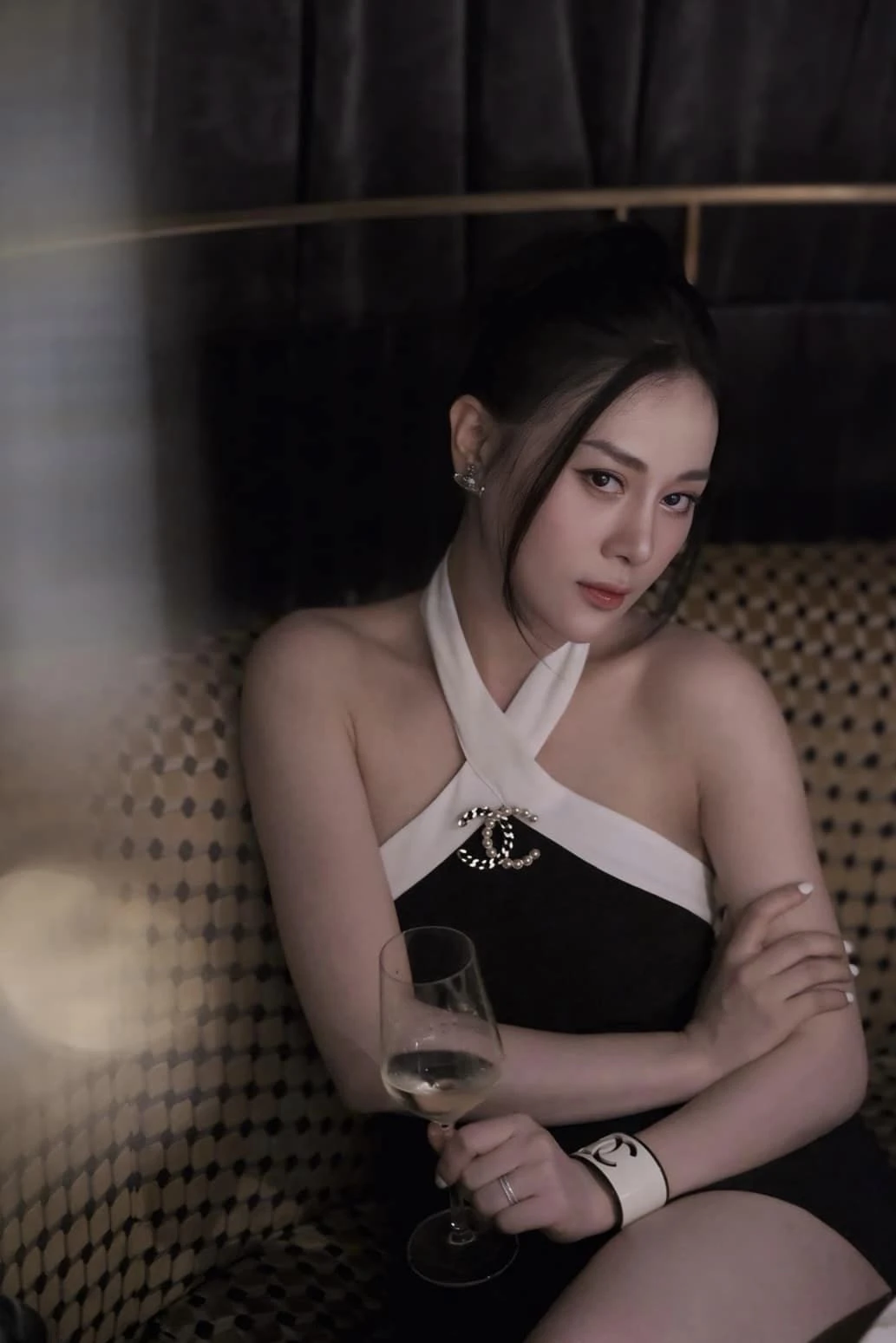 Cuộc sống của Phương Oanh sau khi đón cặp song sinh