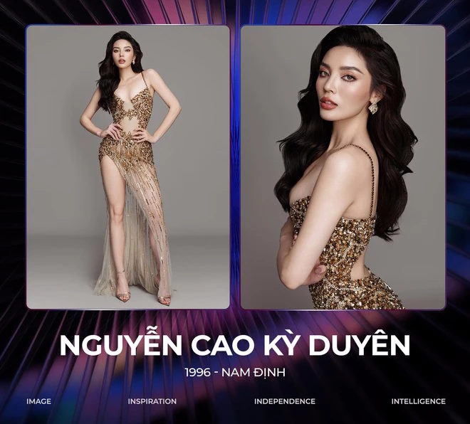 Sốc: Hoa hậu Kỳ Duyên dự thi Miss Universe Vietnam, chấp nhận bỏ danh hiệu cũ?