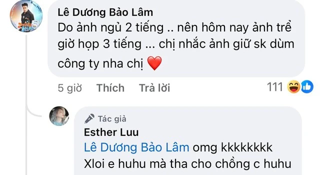 Trấn Thành bị đồng nghiệp 