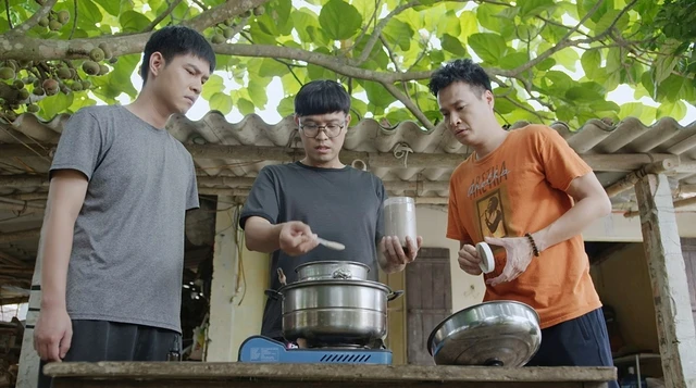 Phim nối sóng Trạm Cứu Hộ Trái Tim có nữ chính bị dìm tơi tả nhưng lại được khen 