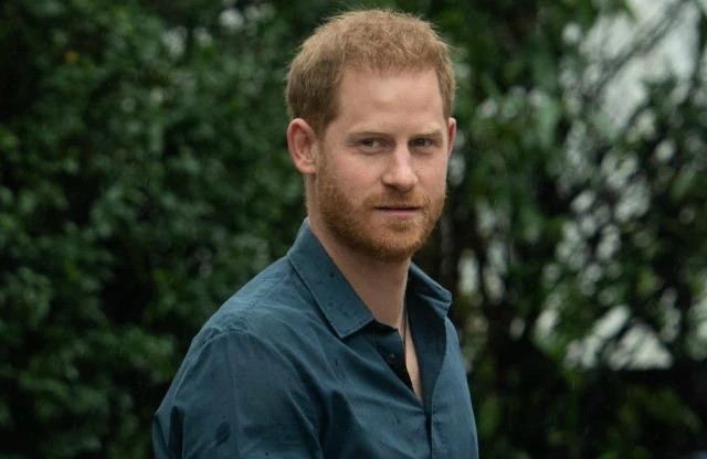 Tên thật của Vương tử Harry và lý do vì sao mọi người đều gọi anh bằng cái tên này?