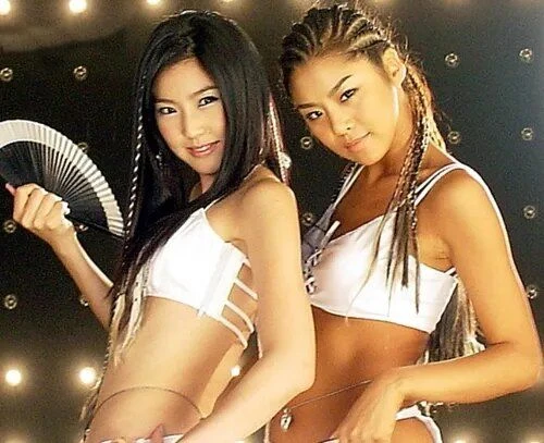 Sự cố trang phục gây sốc nhất lịch sử Kpop: Minh tinh 