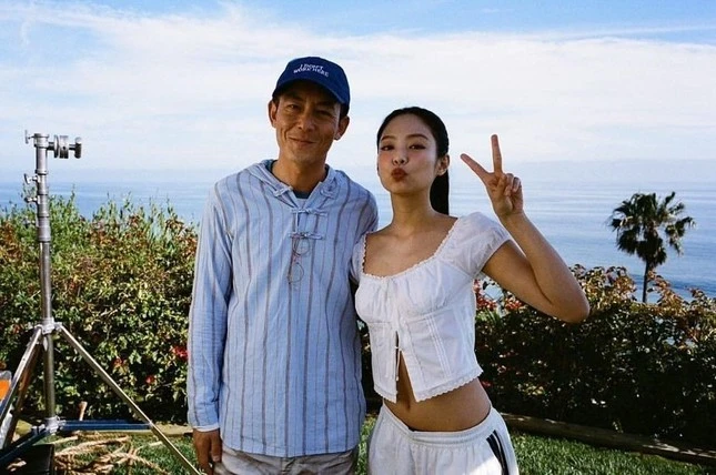 Dân mạng lại công kích Jennie (BLACKPINK)