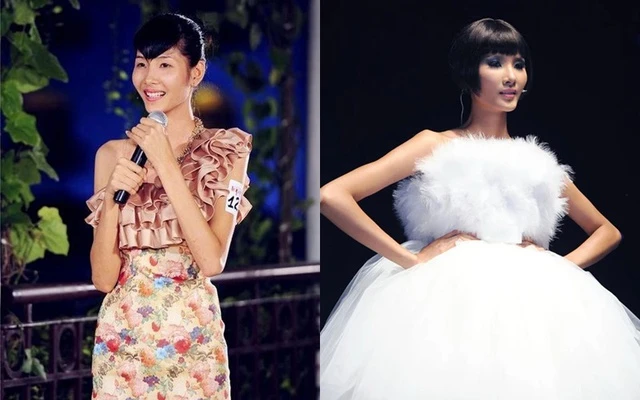 Hoàng Thùy có gì trong 13 năm sự nghiệp mà bị Dược sĩ Tiến chê không đủ trình làm giám khảo Miss Universe Vietnam?