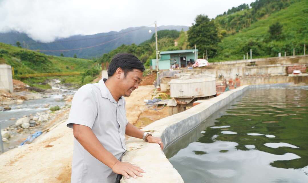 Anh nông dân 