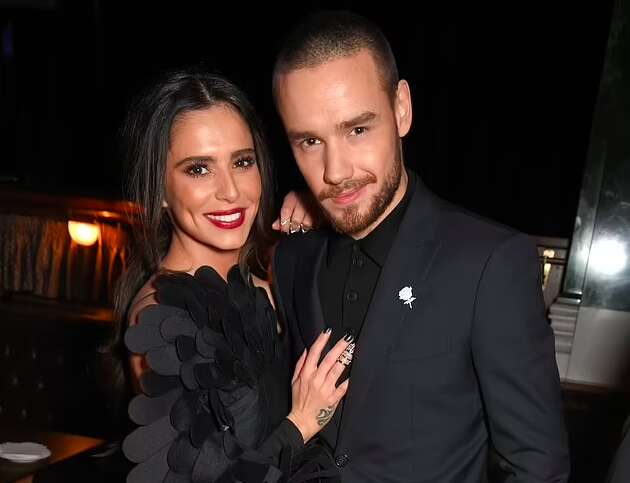 Cuộc chiến đau lòng của Liam Payne chống lại 