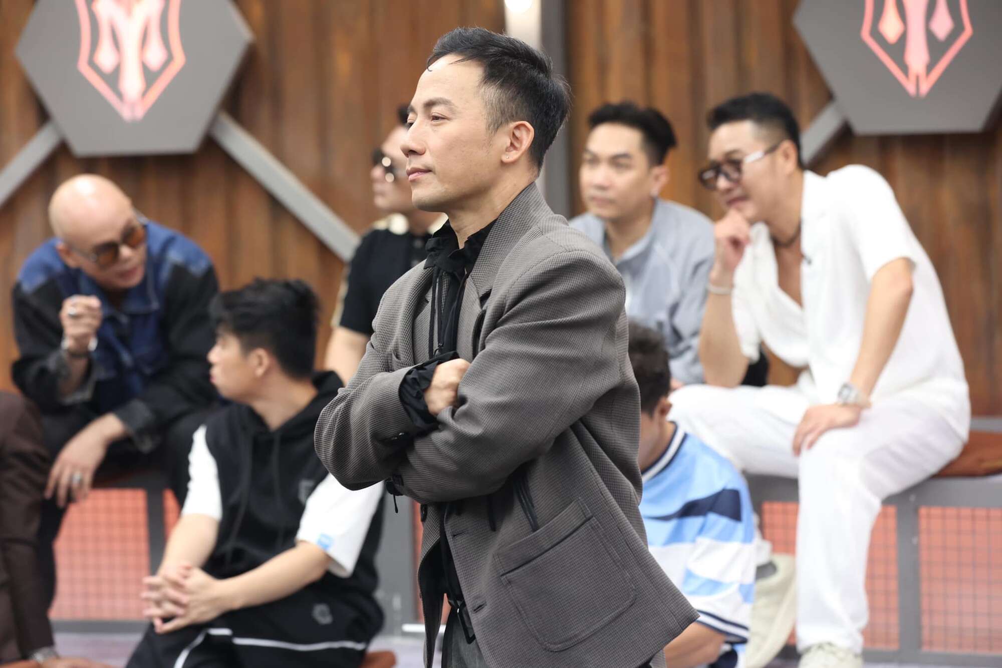 Rapper Tiến Đạt giàu cỡ nào mà được gọi là 