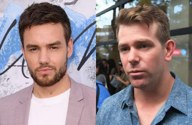 Lời khai gây sốc: Liam Payne gặp nạn ngay trước khi ngã lầu tử vong