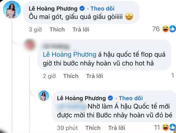 Hoa hậu Vbiz phản ứng khi bị chê flop, nhan sắc già nua