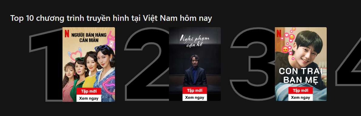 Phim 19+ quá hài chiếm top 1 Việt Nam, nữ chính lột xác đỉnh cao với vai diễn độc lạ nhất sự nghiệp