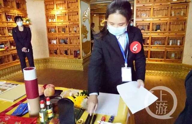 Đây là những môn mà sinh viên chuyên ngành Tang lễ - ngành học kinh dị nhất Trung Quốc phải học: Kiếm trăm triệu/tháng đâu có dễ!