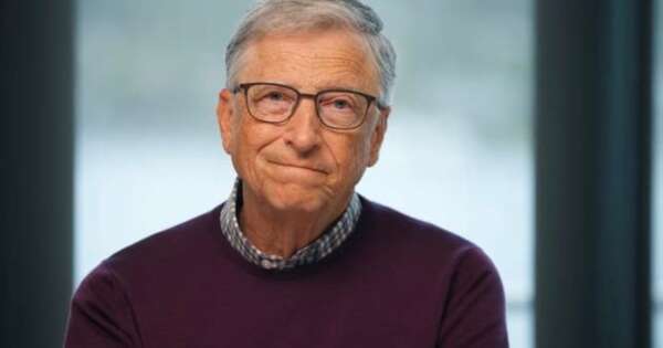 Bill Gates bị loại khỏi top 10 tỷ phú giàu nhất thế giới: Tiền của ông đã đi đâu?