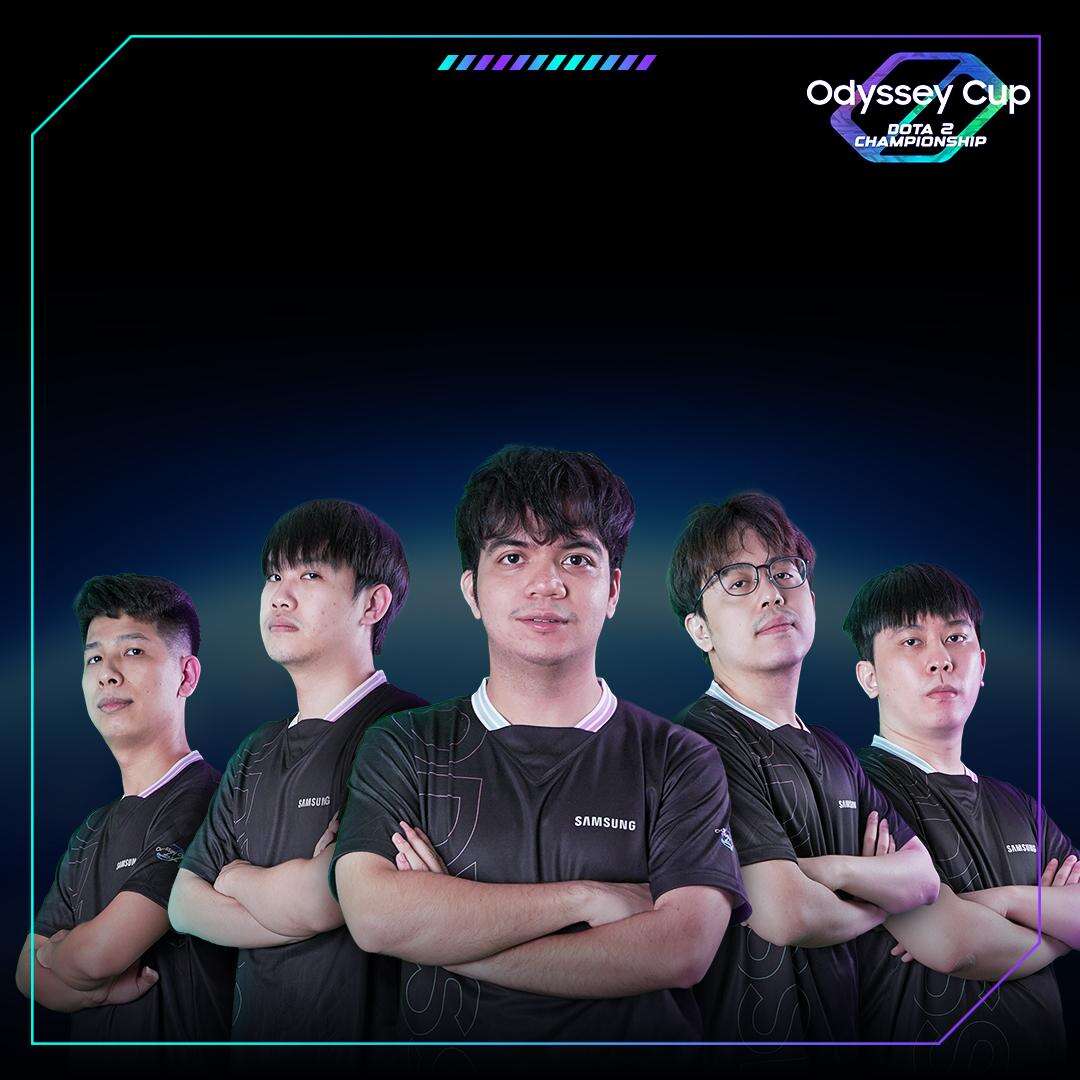 Đại diện Việt Nam tại Odyssey Cup Dota 2 Championship: HUNGHUNG & FRIENDS hé lộ trải nghiệm gay cấn, hấp dẫn