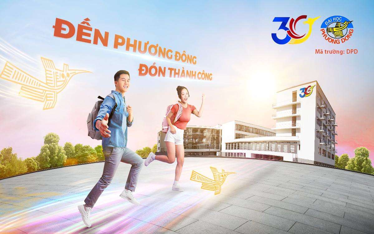 Gen Z “trường người ta” chất lừ và tự hào về nơi chắp cánh ước mơ