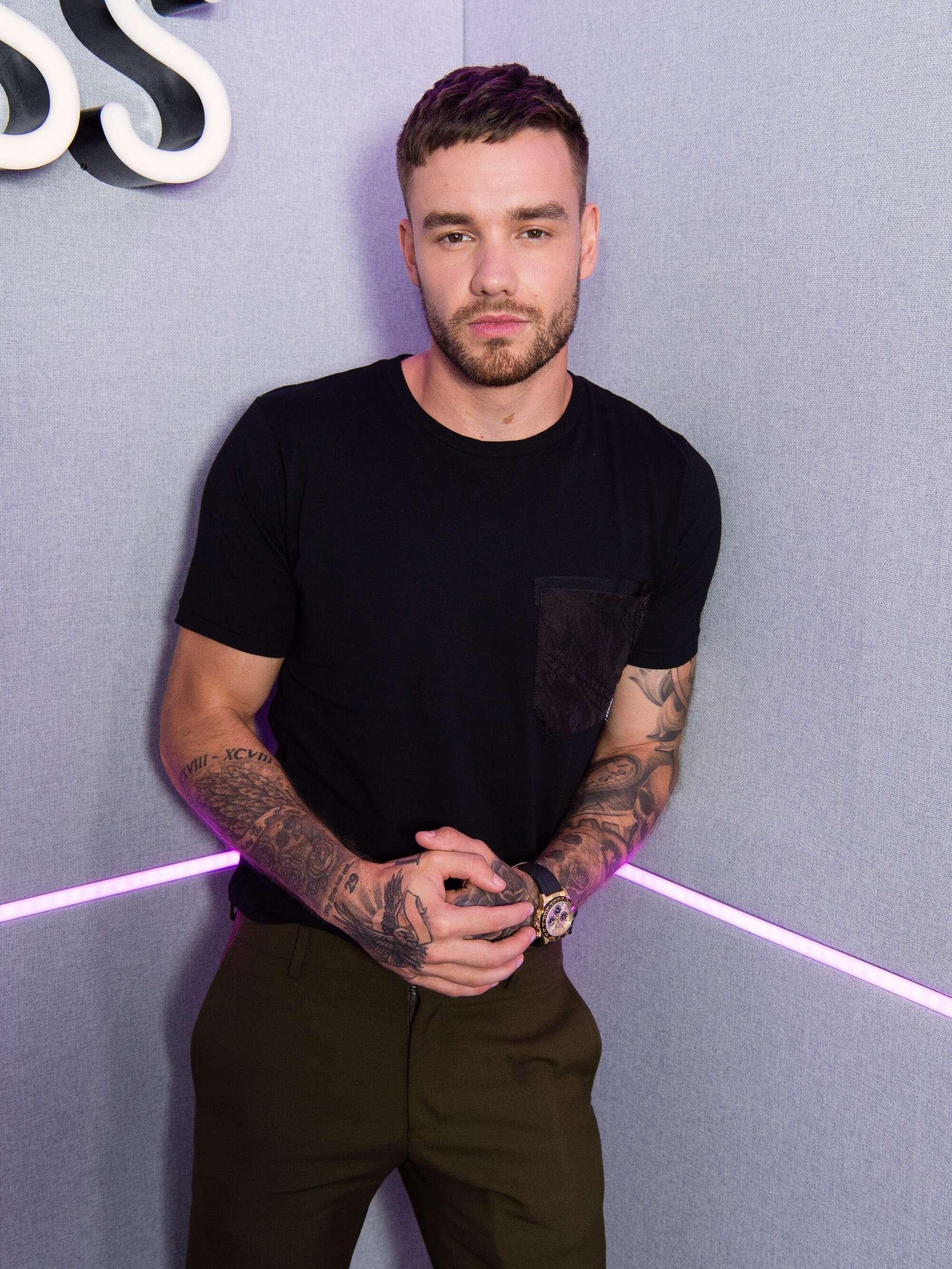 Danh tính của 2 người phụ nữ đã ở cùng Liam Payne