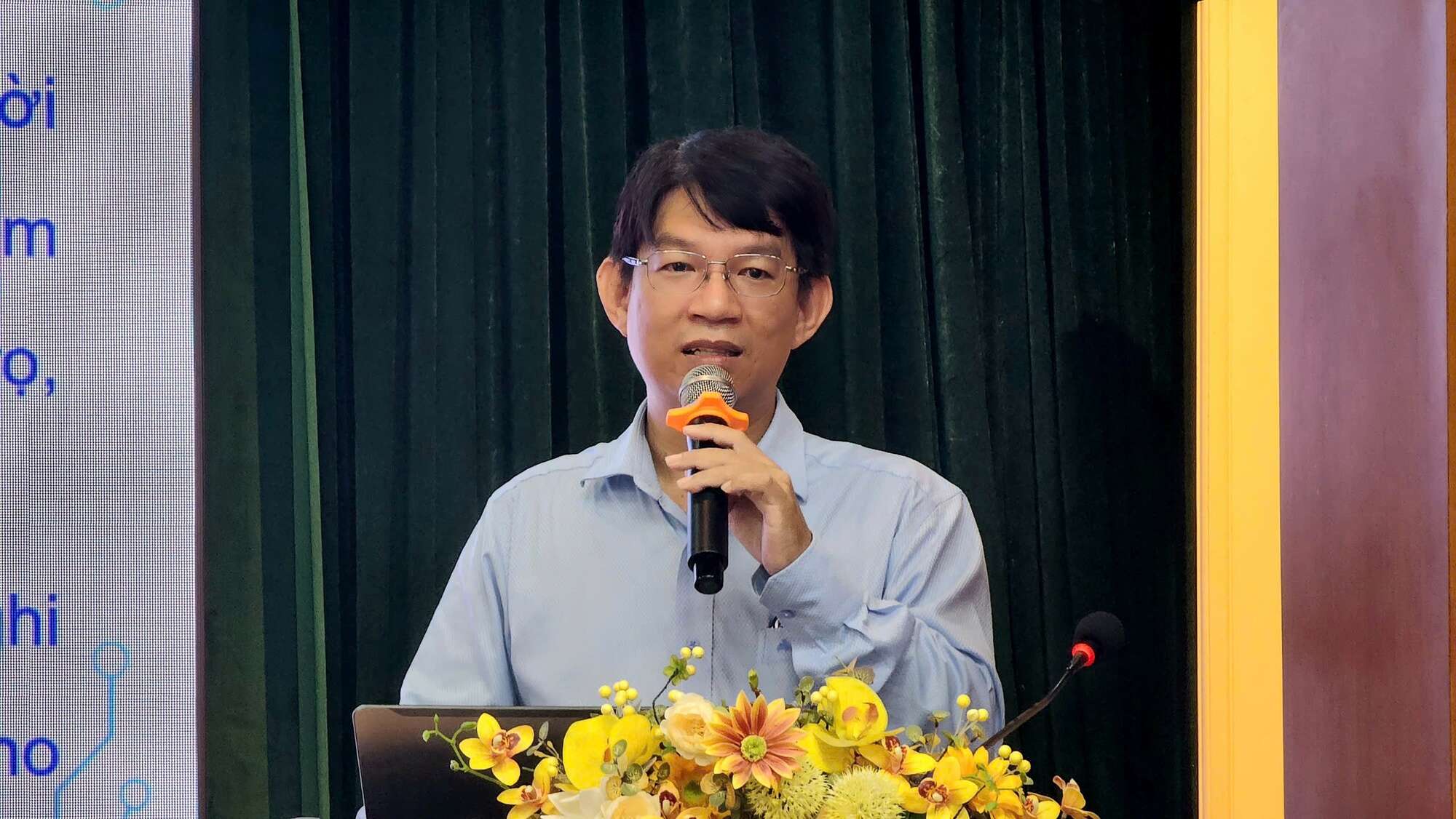 Những địa chỉ 