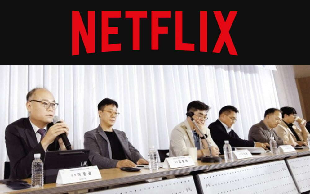 Diễn viên Hàn Quốc mất việc vì Netflix, sự thật là gì?