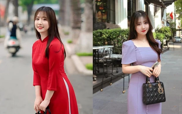 Những cô giáo xinh đẹp gây sốt mạng năm 2023