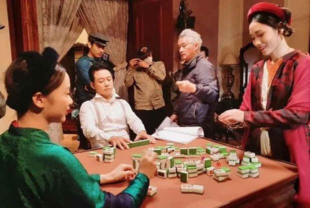 Đào, Phở Và Piano gây 