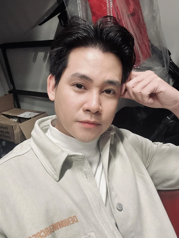 Cuộc sống Phùng Ngọc Huy ở Mỹ: Bán hàng online để mưu sinh, lời hứa với bé Lavie chưa thực hiện sau 4 năm