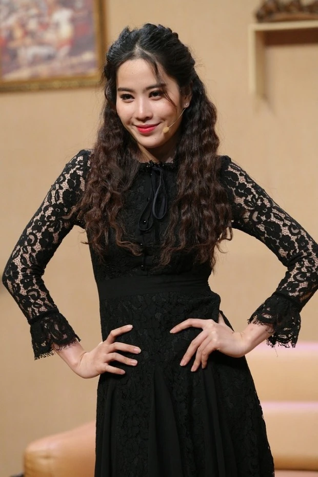 Nam Em bị 