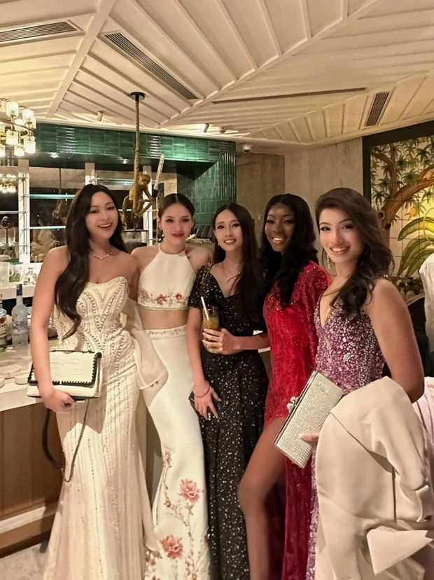 Miss World công bố thể lệ chọn top chung kết: Netizen lo lắng cho Mai Phương nhưng tiếc thay nàng hậu này?