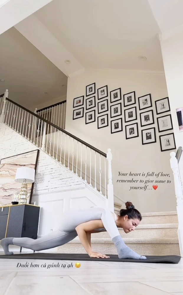 Hậu công khai danh tính chồng đại gia, Phạm Hương khéo phát 