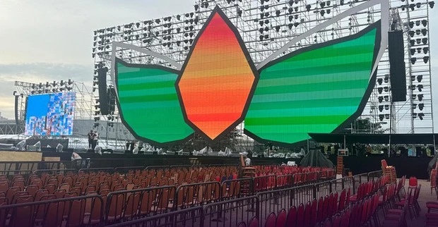 Trước thềm chung kết Ca Sĩ Mặt Nạ: Rhyder bảnh bao, Hoàng Hải - Thùy Chi hội ngộ hậu thừa nhận tình cảm