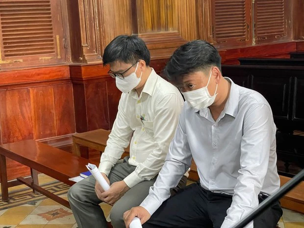 Mở lại phiên xét xử vụ cháy chung cư Carina