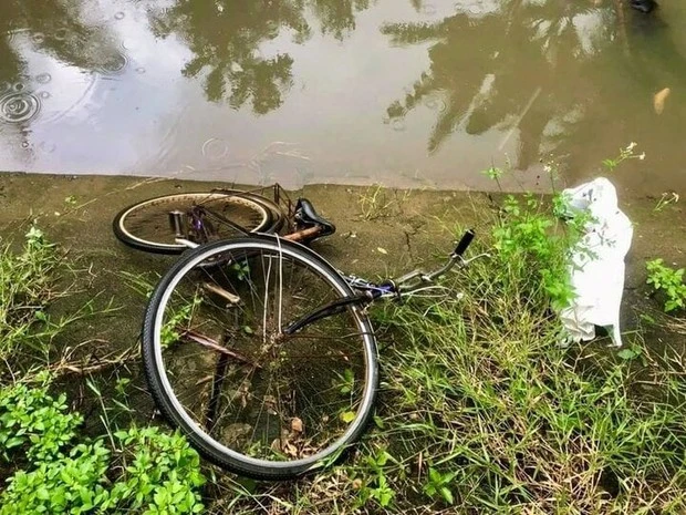 Liên tiếp phát hiện thi thể trôi dạt trên biển, mương nước tại Bình Định