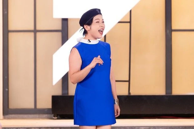 Diva Mỹ Linh tiết lộ đã bị loại khỏi Chị Đẹp Đạp Gió Rẽ Sóng ngay giữa sự kiện?