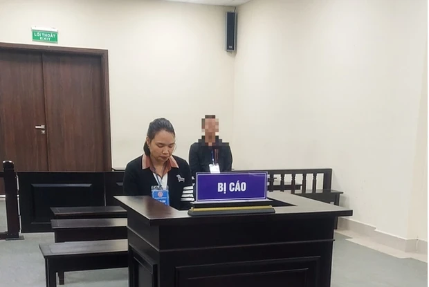 Người phụ nữ lừa người tình cũ hàng tỉ đồng để 