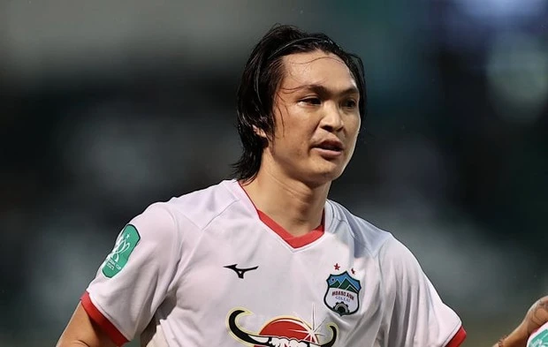VFF không đồng ý cho CLB HAGL đổi tên