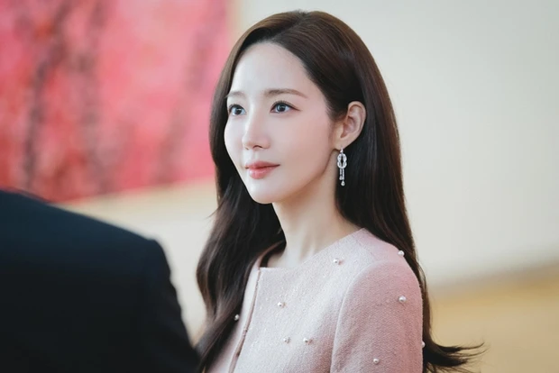 Park Min Young dính phốt mới: Bị phát giác điều hành công ty mờ ám, scandal với bạn trai đại gia chưa dừng lại