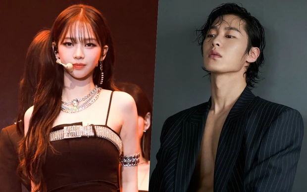 Cặp đôi hot nhất hiện tại: Nhà gái đẹp như AI vẽ, nhà trai 