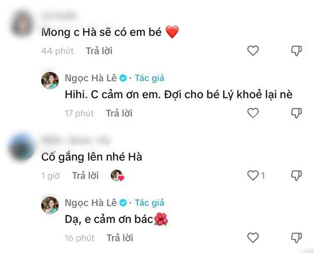 Bà xã Công Lý tiết lộ hiện tại chưa thể có con, lý do là gì?