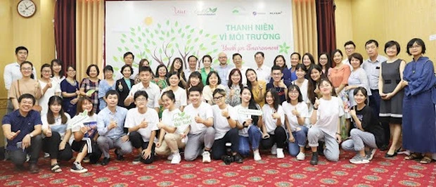 Khi tiếng nói của người trẻ góp phần thúc đẩy chính sách bảo vệ môi trường