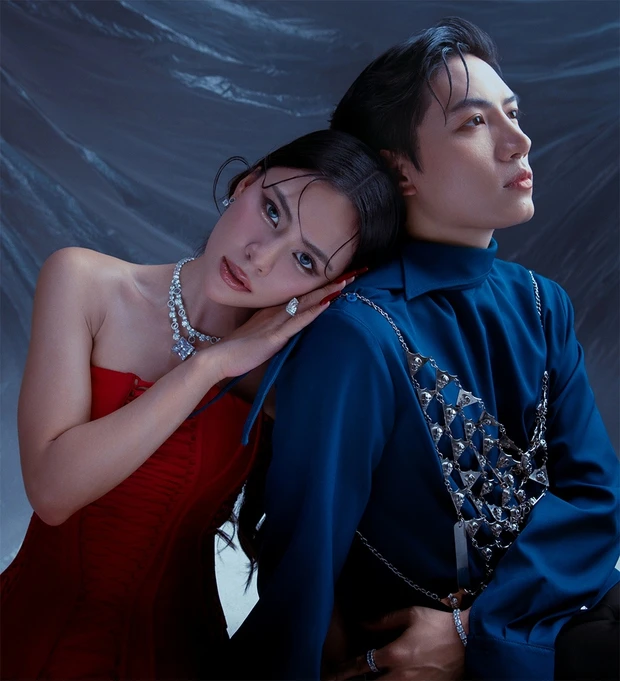 Hà Nhi: 