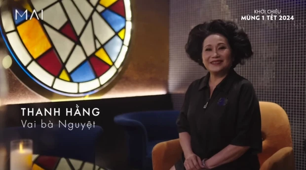 Sao nữ phim Mai cả đời mang ơn Trấn Thành, từng tự tử vì bị chồng đánh mỗi lần đi diễn về