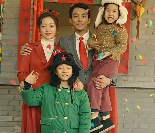 Siêu phẩm ngôn tình thu 34 tỷ mỗi ngày gây sốt MXH, nhan sắc cặp chính như 
