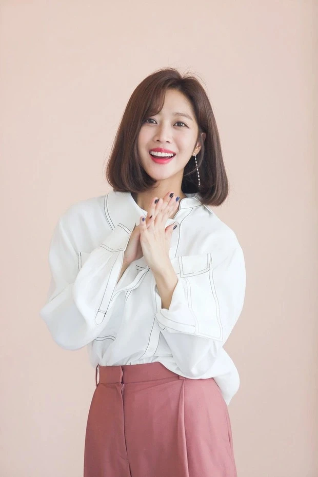 Rần rần clip cận mặt đầu tiên của con trai Han Ga In, mỹ nhân Bạn Trai Tôi Là Hồ Ly “sốc visual” đến mức thốt lên 1 câu