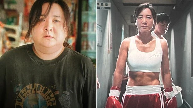 Sao nam thăng hạng nhan sắc nhờ giảm 50kg nhưng không ai quan tâm, cát-xê còn bị 