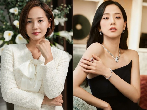 Nữ thần đẹp nhất Kpop lần đầu nói về nhan sắc của Jisoo (BLACKPINK), phản ứng gây sốt trước chuyện so kè visual với đàn em