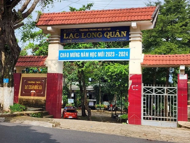 Học xong lớp 9 nhưng chỉ có học bạ lớp 6: Hệ lụy vì hiệu trưởng chỉ đạo sai quy chế